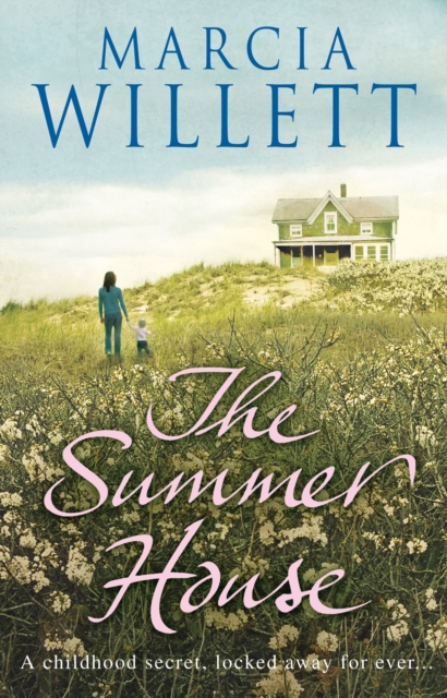 The Summer House, EPUB eBook