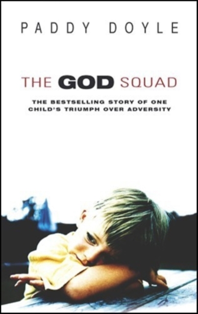 The God Squad, EPUB eBook