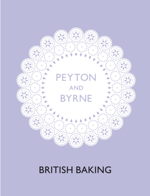 British Baking, EPUB eBook