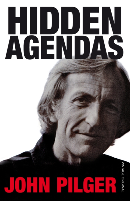 Hidden Agendas, EPUB eBook