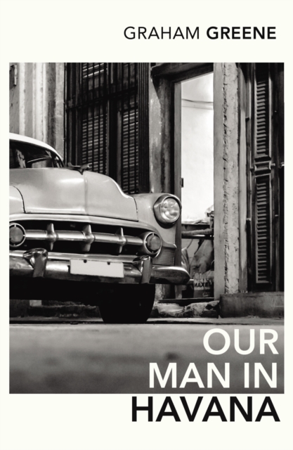 Our Man In Havana, EPUB eBook