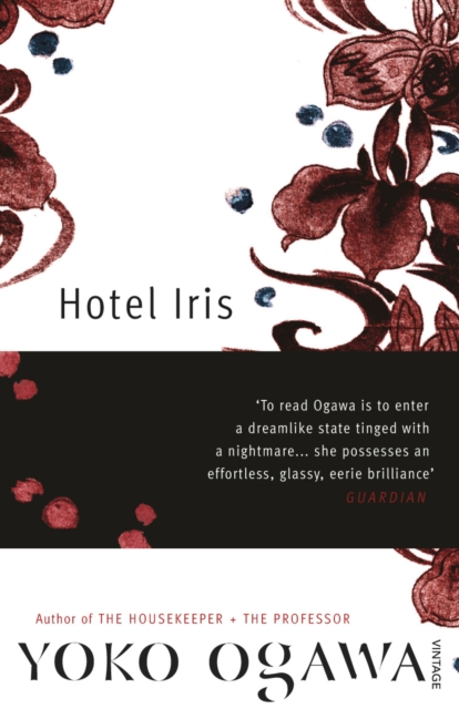 Hotel Iris, EPUB eBook