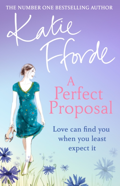A Perfect Proposal, EPUB eBook