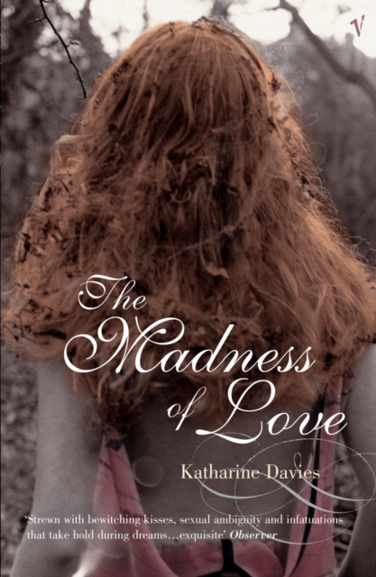 The Madness Of Love, EPUB eBook