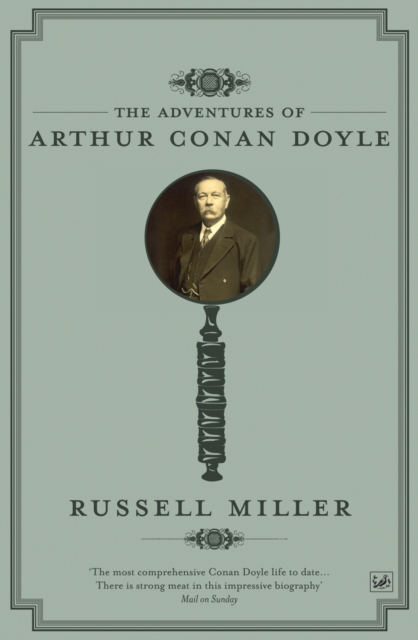 The Adventures of Arthur Conan Doyle, EPUB eBook