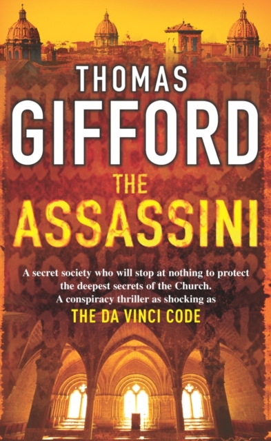 The Assassini, EPUB eBook