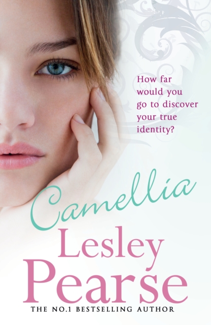 Camellia, EPUB eBook