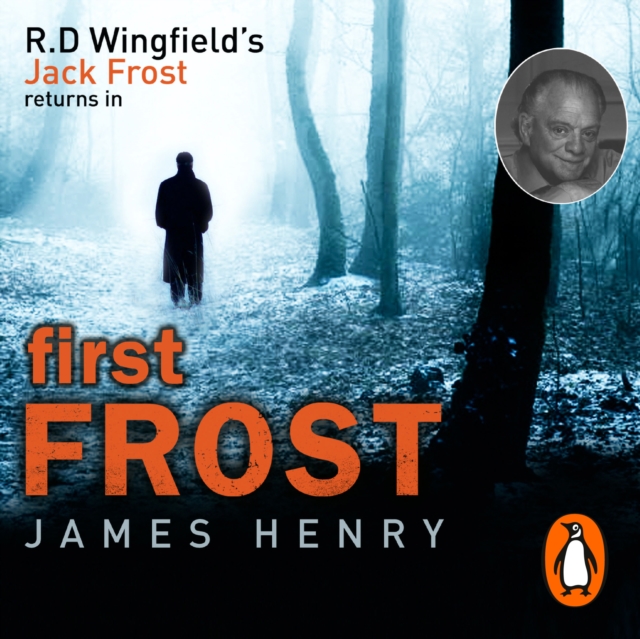 First Frost : DI Jack Frost series 1, eAudiobook MP3 eaudioBook