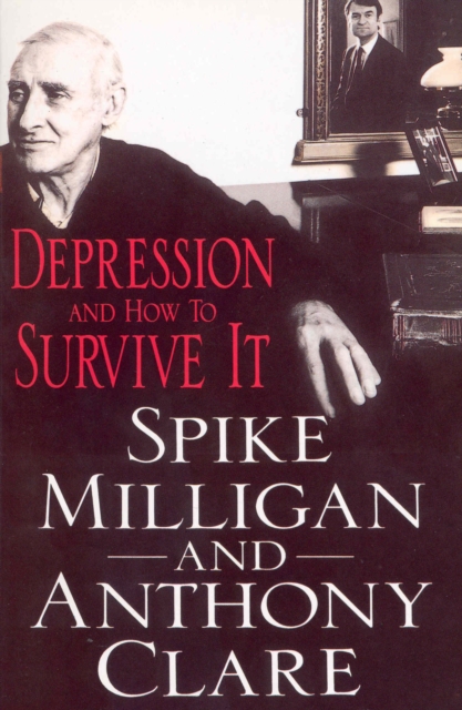 Depression And How To Survive It, EPUB eBook