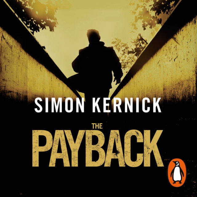 The Payback : (Dennis Milne 3), eAudiobook MP3 eaudioBook