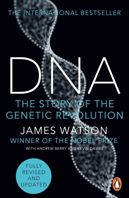 DNA : The Secret of Life, Fully Revised and Updated, EPUB eBook