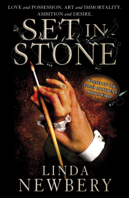 Set in Stone, EPUB eBook