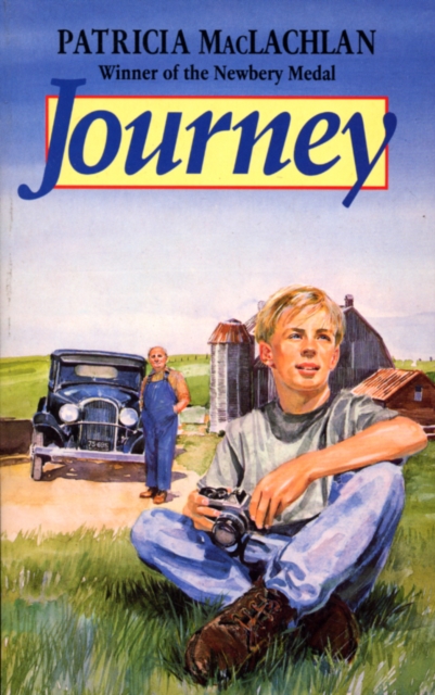 Journey, EPUB eBook