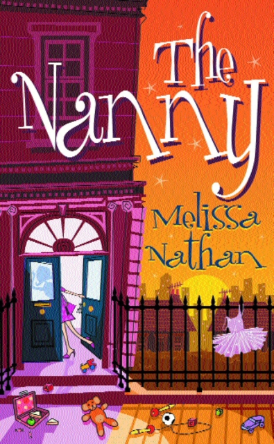 The Nanny, EPUB eBook