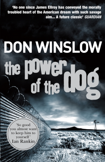 The Power of the Dog, EPUB eBook
