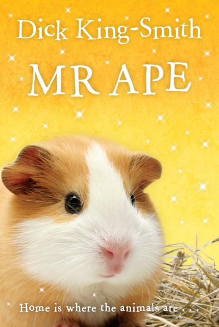 Mr Ape, EPUB eBook