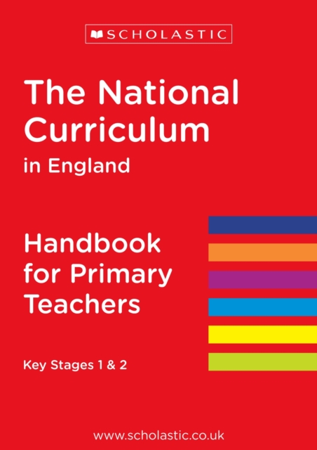 The National Curriculum in England, EPUB eBook