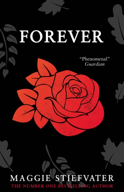 Forever, EPUB eBook