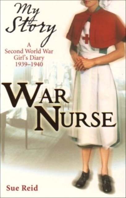 War Nurse, EPUB eBook