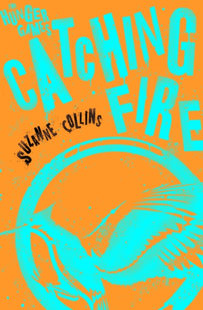 Catching Fire, EPUB eBook
