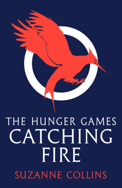 Catching Fire, EPUB eBook