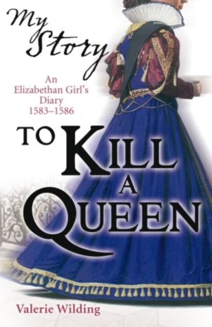 To Kill A Queen, EPUB eBook