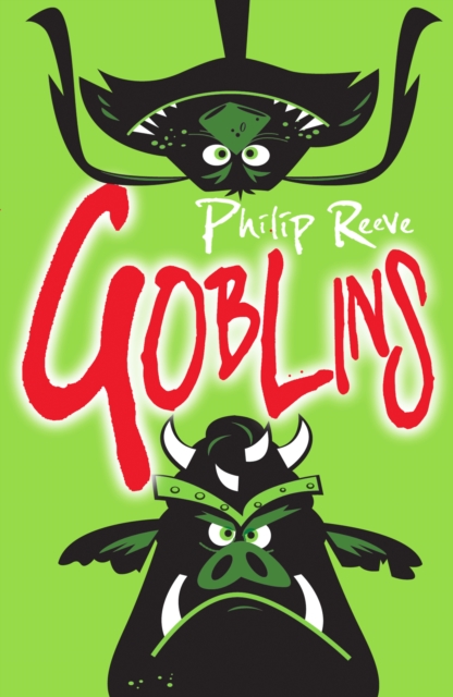 Goblins, EPUB eBook