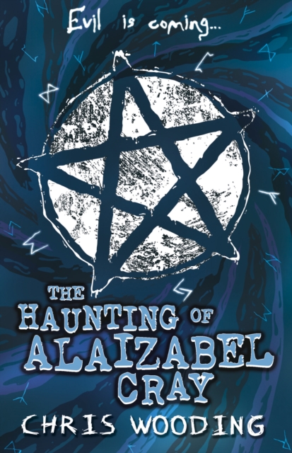 The Haunting of Alaizabel Cray, EPUB eBook