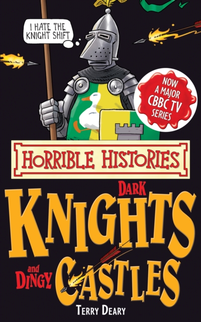Dark Knights and Dingy Castles, EPUB eBook