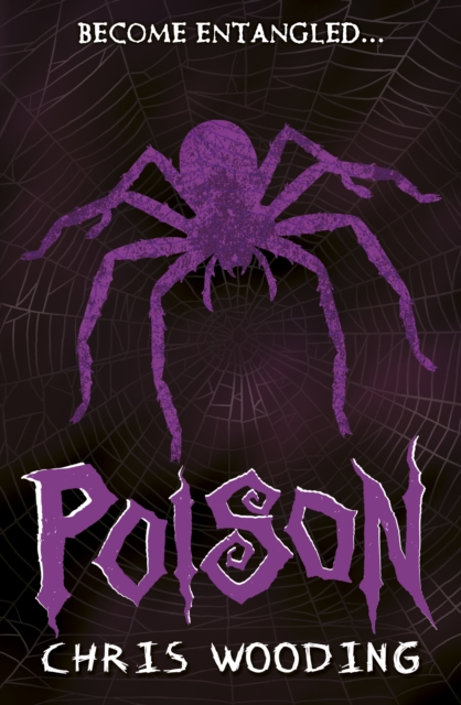 Poison, EPUB eBook