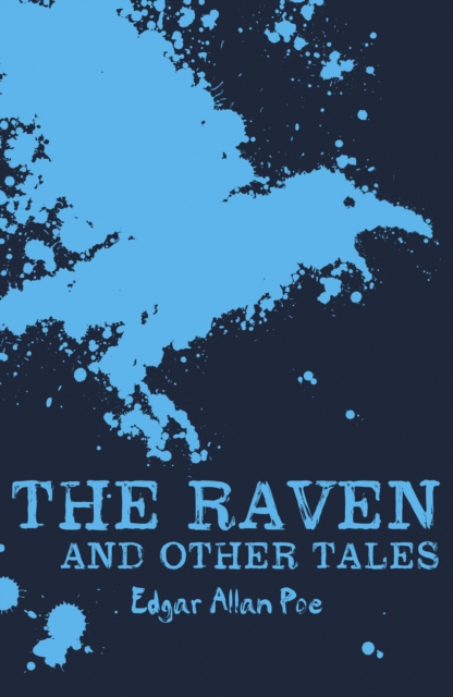 The Raven and Other Tales, EPUB eBook