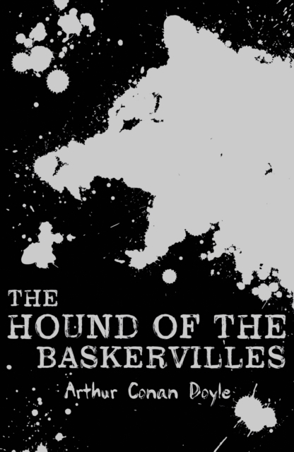 Scholastic Classics : The Hound of the Baskervilles, EPUB eBook
