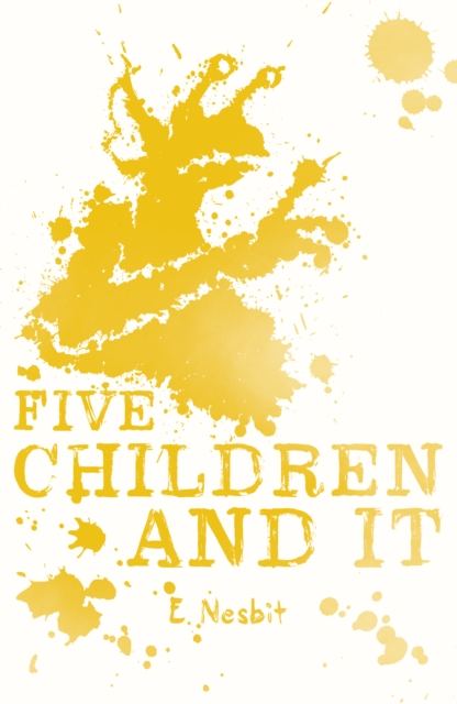 Five Children and It, EPUB eBook