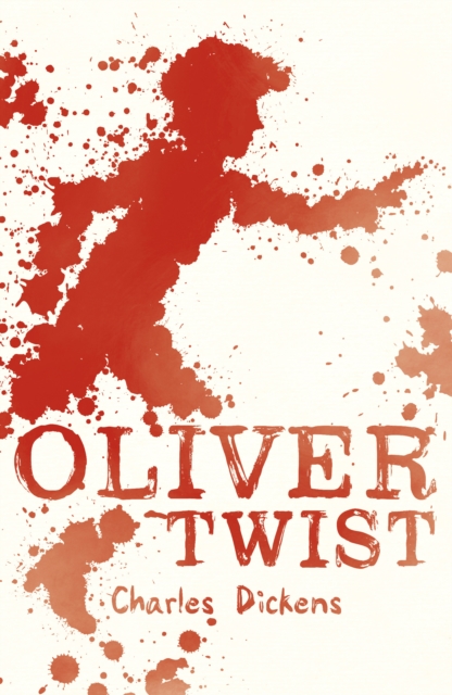 Oliver Twist, EPUB eBook