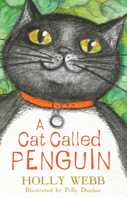 Cat Called Penguin, EPUB eBook
