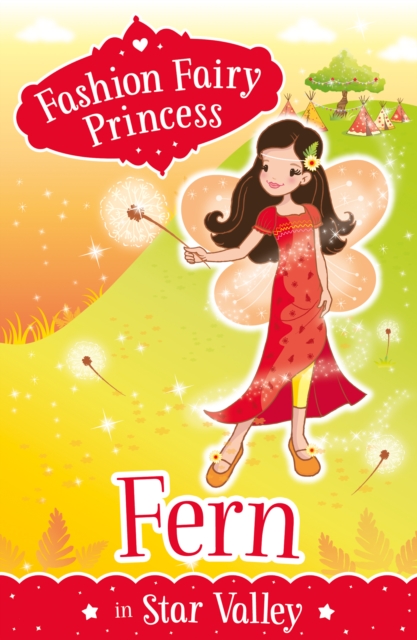 Fern in Star Valley, EPUB eBook