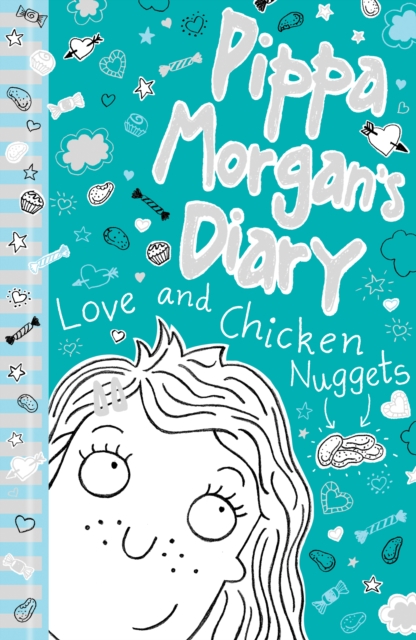 Love and Chicken Nuggets, EPUB eBook