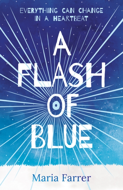 A Flash of Blue, EPUB eBook