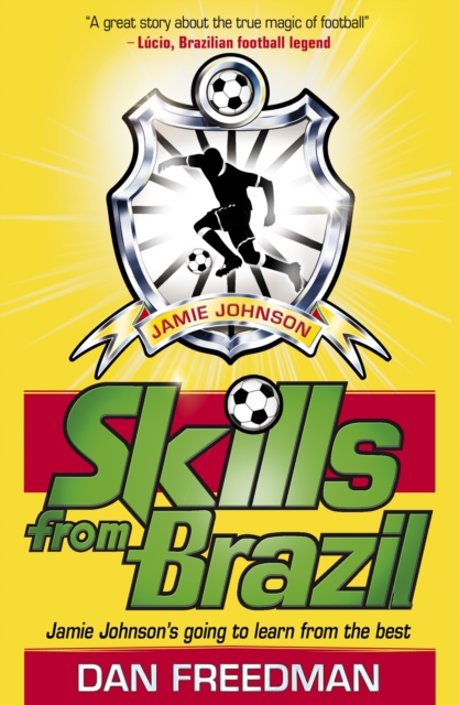 Skills from Brazil, EPUB eBook