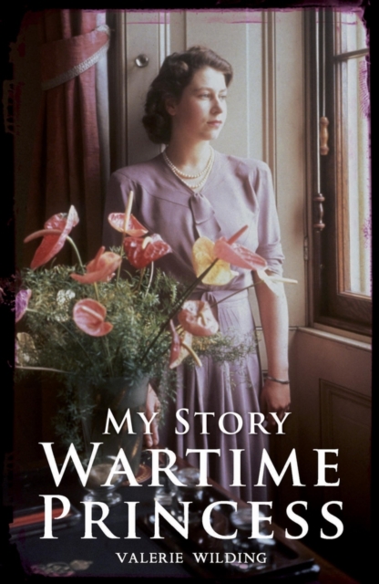 Wartime Princess, Paperback / softback Book