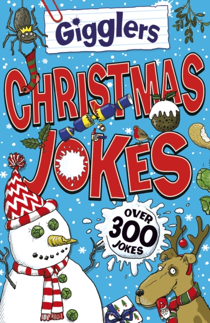 Christmas Jokes, EPUB eBook