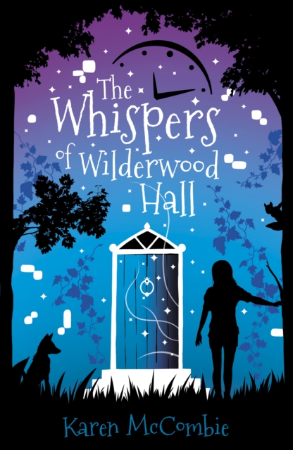 The Whispers of Wilderwood Hall, EPUB eBook