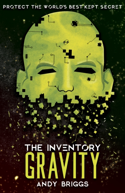 The Inventory 2 : Gravity, EPUB eBook