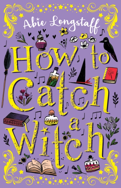 How to Catch a Witch, EPUB eBook