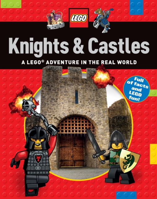 LEGO(R) : Knights and Castles, EPUB eBook