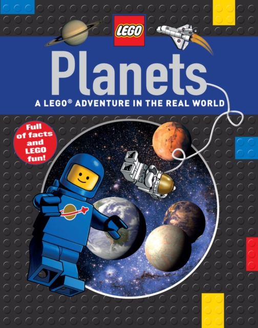 LEGO(R) : Planets, EPUB eBook