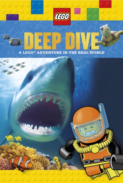 LEGO(R) : Deep Dive, EPUB eBook