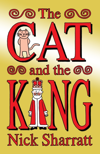 The Cat and the King, EPUB eBook
