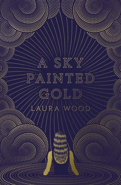 A Sky Painted Gold, Paperback / softback Book