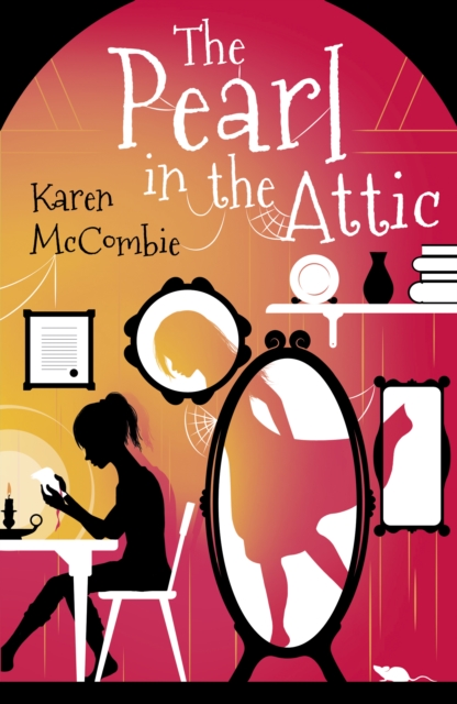 The Pearl in the Attic, EPUB eBook